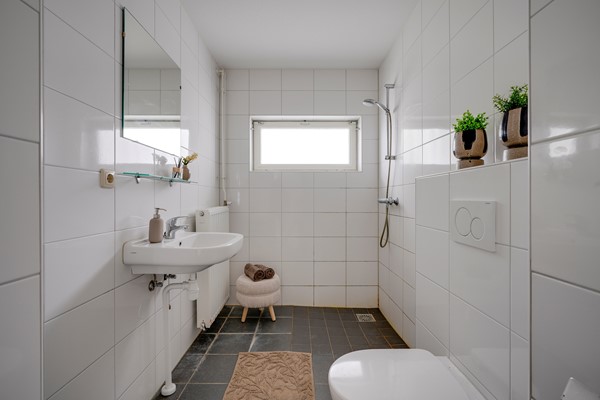 Medium property photo - Auriollaan 98, 3527 EX Utrecht